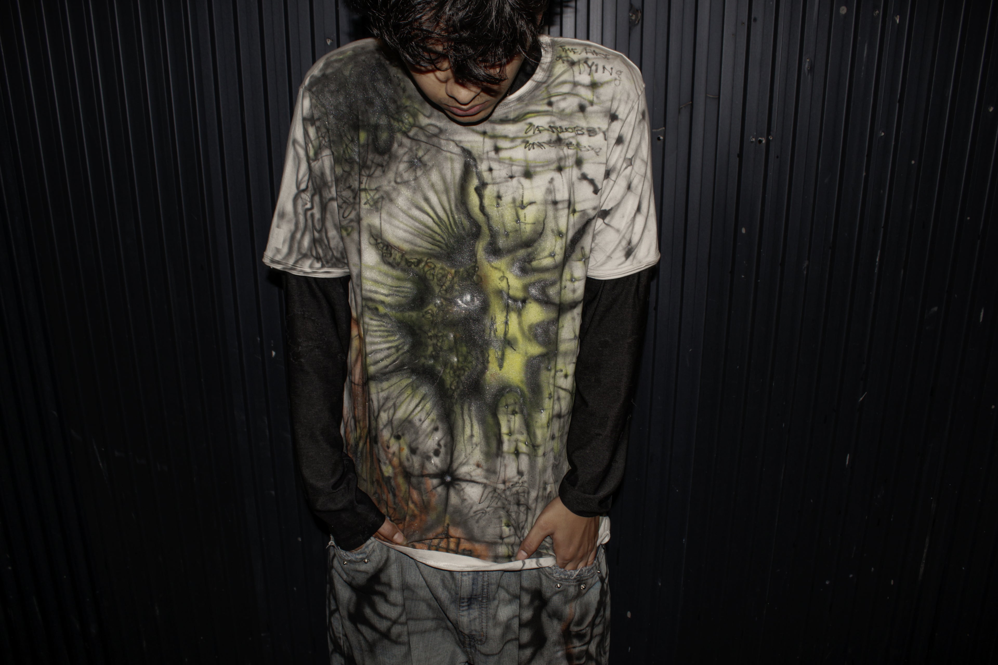 T.O.A.D T-shirt