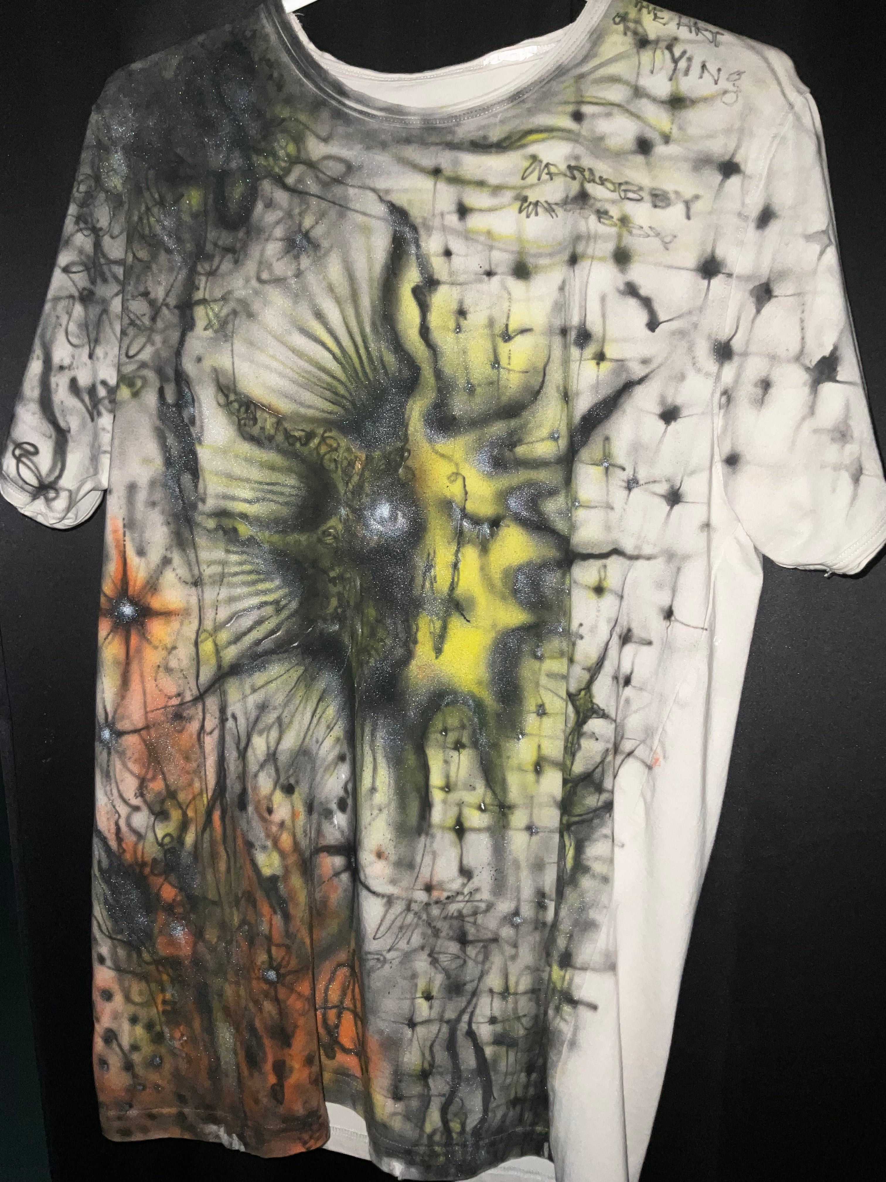 T.O.A.D T-shirt