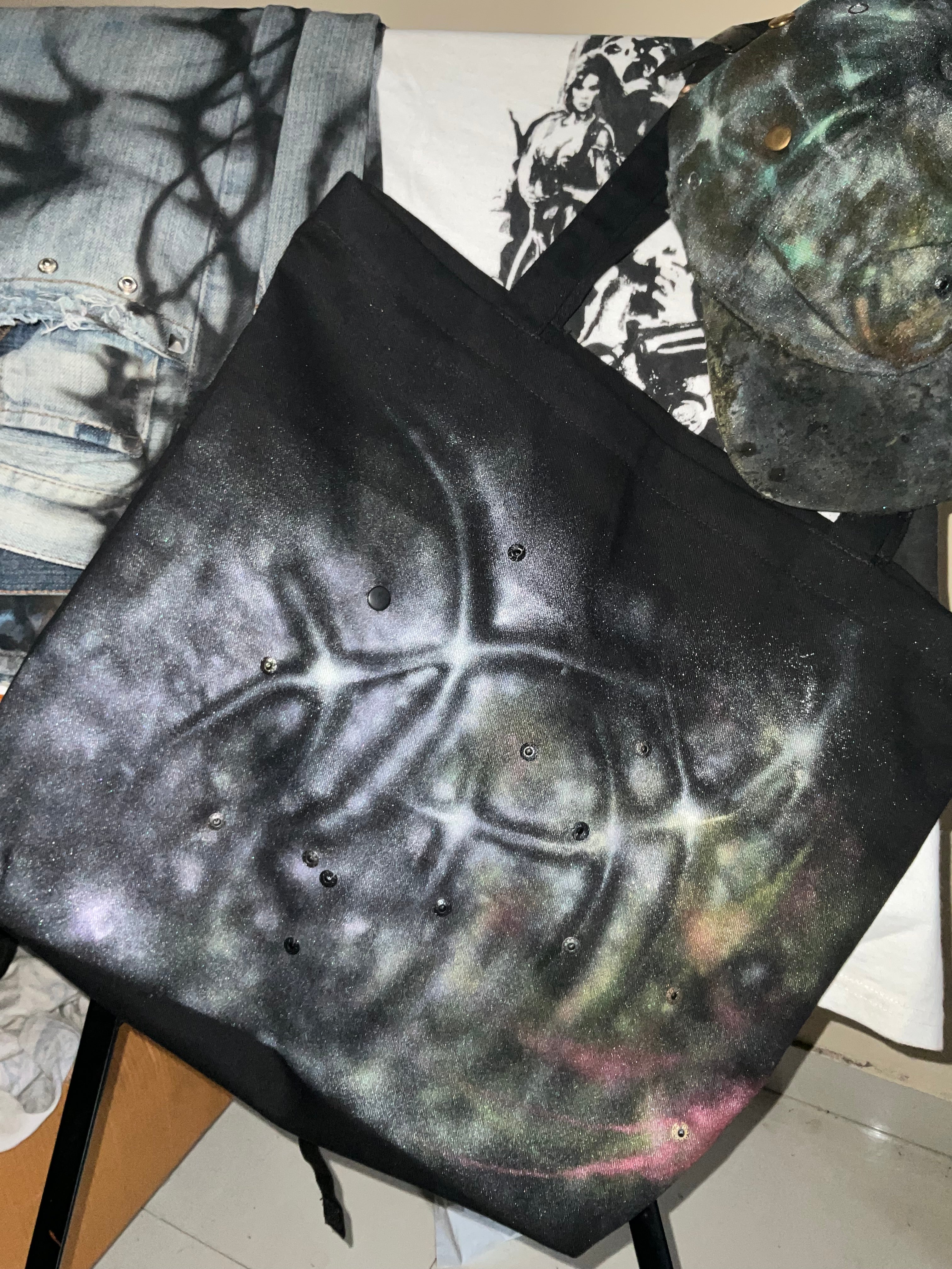 TOTE BAG