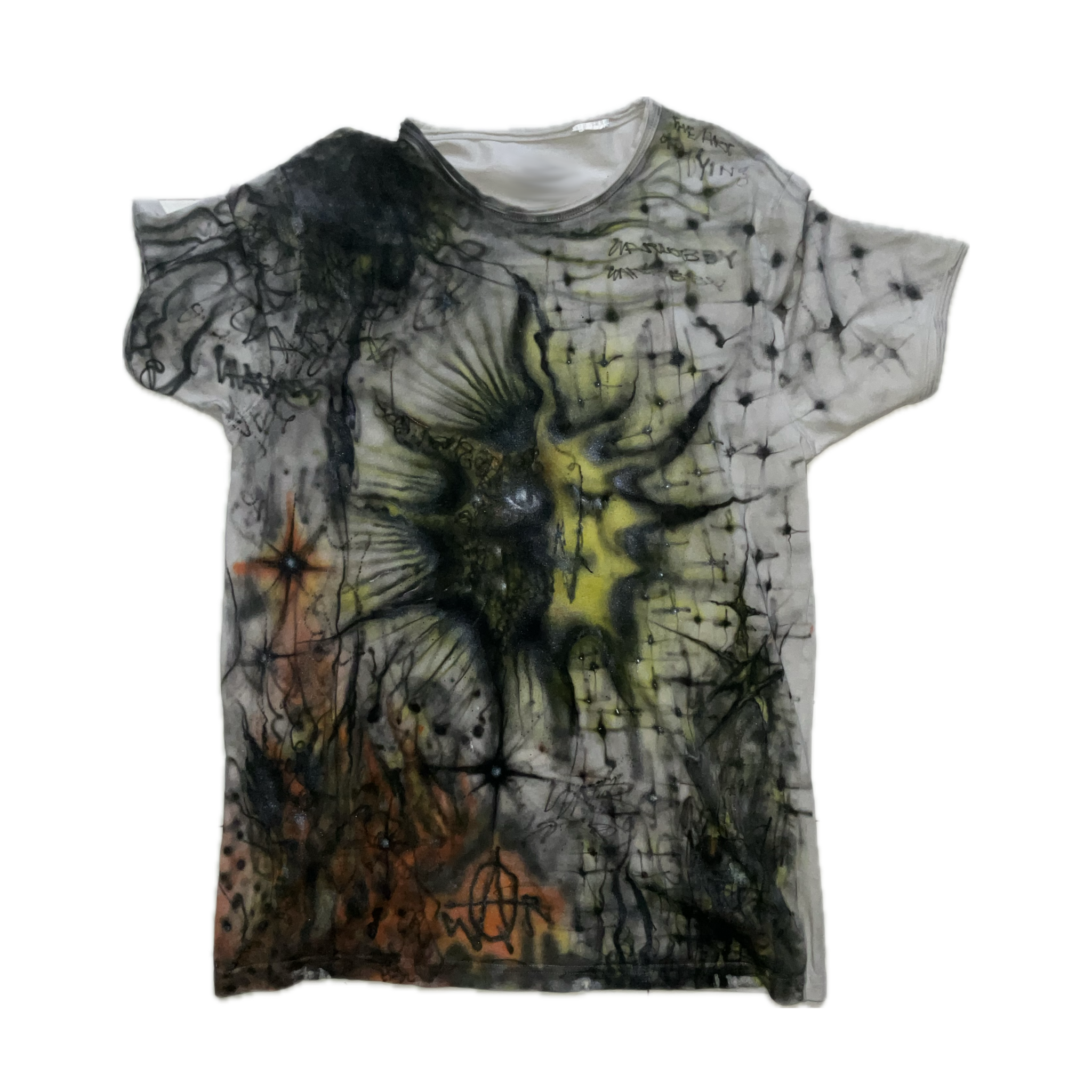 T.O.A.D T-shirt